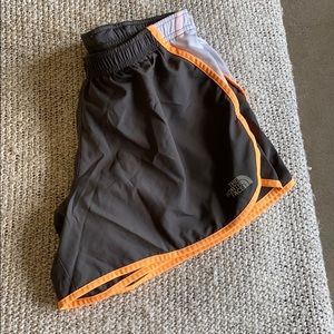 The north face flight series shorts